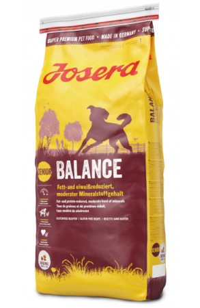 JOSERA Balance 900g